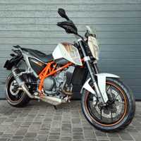 Продам мотоцикл KTM Duke 690 (0137)