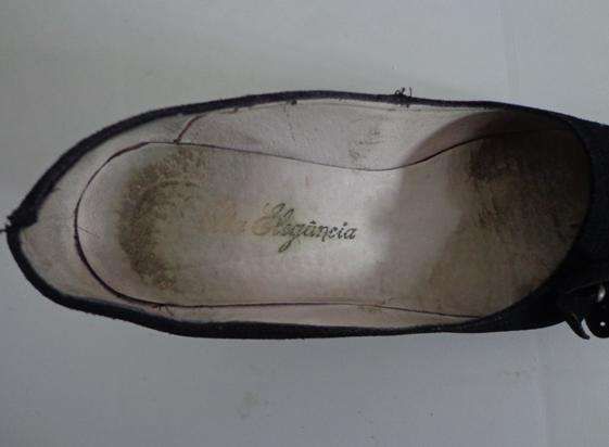 Sapatos de Senhora