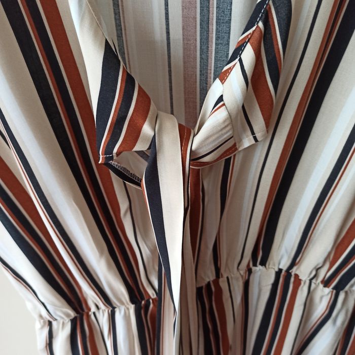 Macacão / Vestido Tiffosi