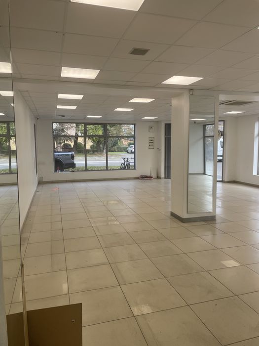 Lokal do wynajecia centrum Kozienice ul Warszawska 21