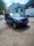 JEEP Grand Cherokee 3.0 CRD 2005