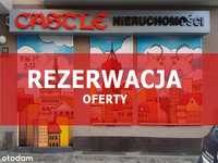 Dla rodziny z ogrodem do wejścia