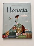 Uczucia. Libby Walden