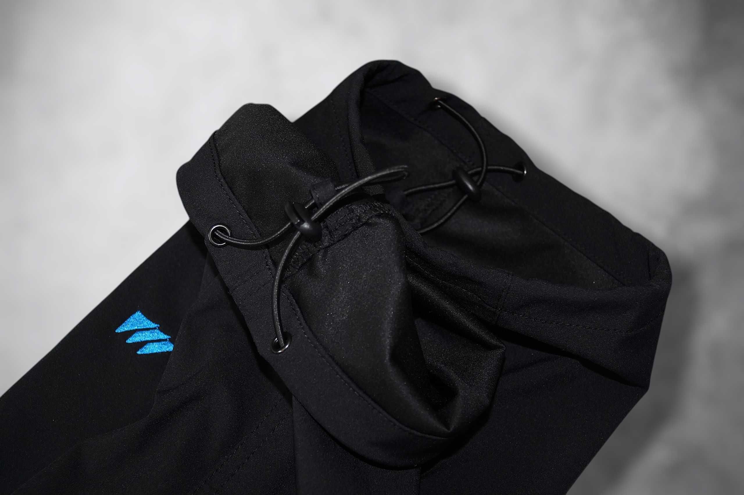 Skogstad damskie spodnie softshell r. S