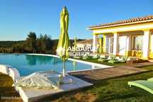 Fantástico Resort de Turismo Rural com 9 quartos em Beja, Alentejo