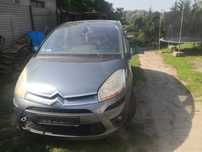 Citroen C4 PICASSO na czesci