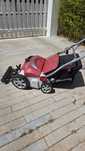 Escarificador elétrico Sterwins 360esc