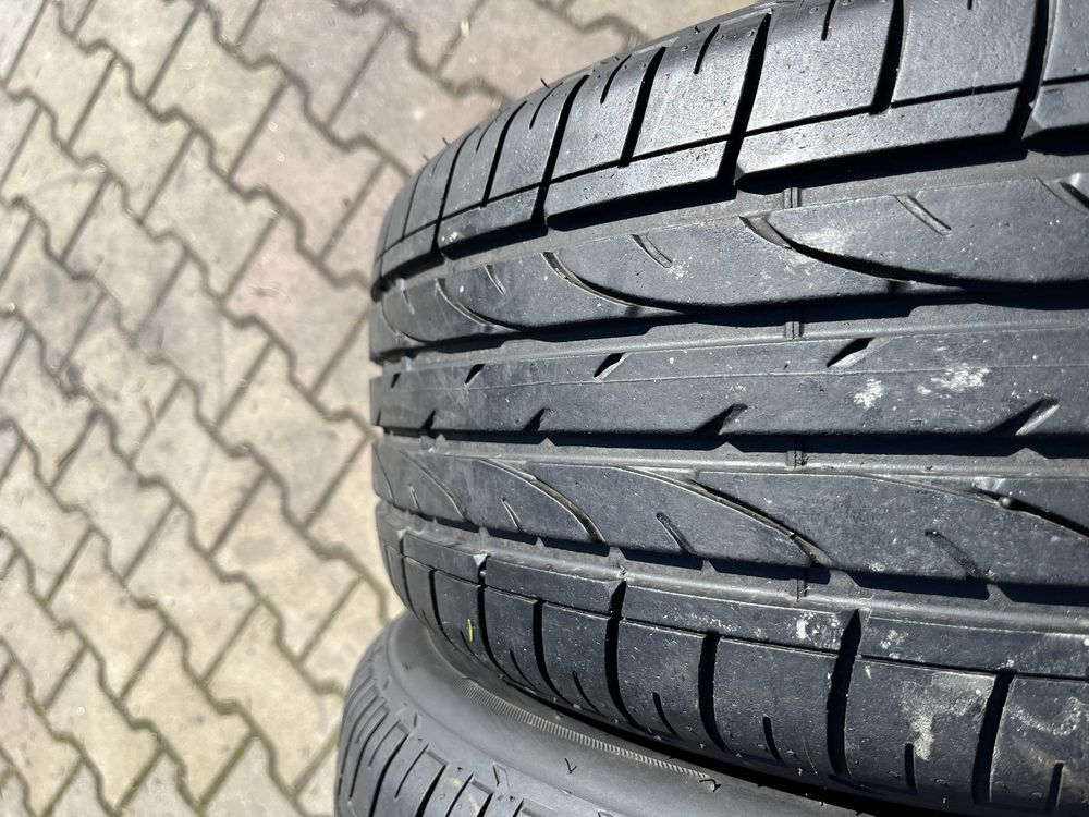 Opony Bridgestone Dueler HP Sport 235/45R19