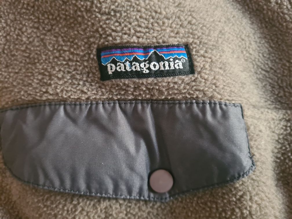 Bluza Patagonia Synchilla _ L