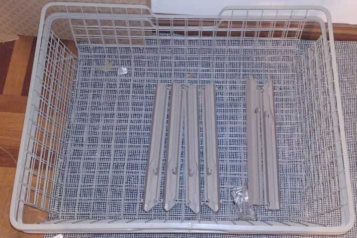 KOMPLEMENT – Cestos Rede 68x53.5x16 cm (modelo antigo) – barato!