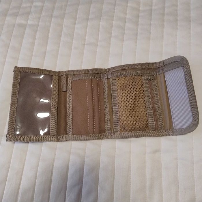 M-Tac гаманець Elite Gen.II Coyote