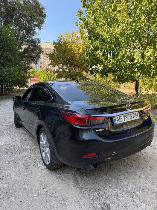 Продам авто MAZDA