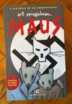 Maus - Art Spiegelman