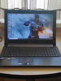 Ігровий ноутбук Asus N53SV GeForce GT540M 2gb/i5/