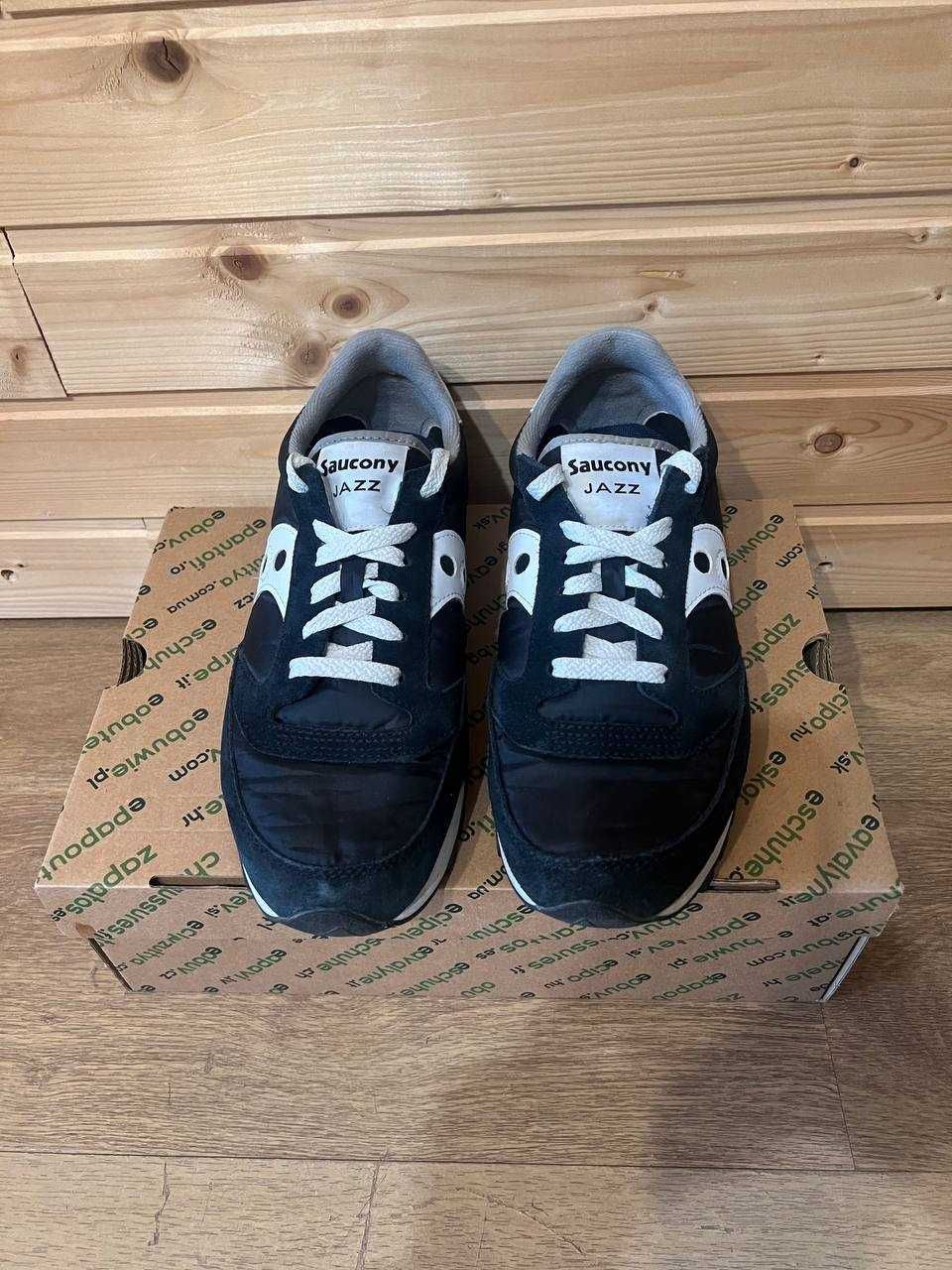 Чоловічі кросівки Saucony JAZZ ORIGINAL