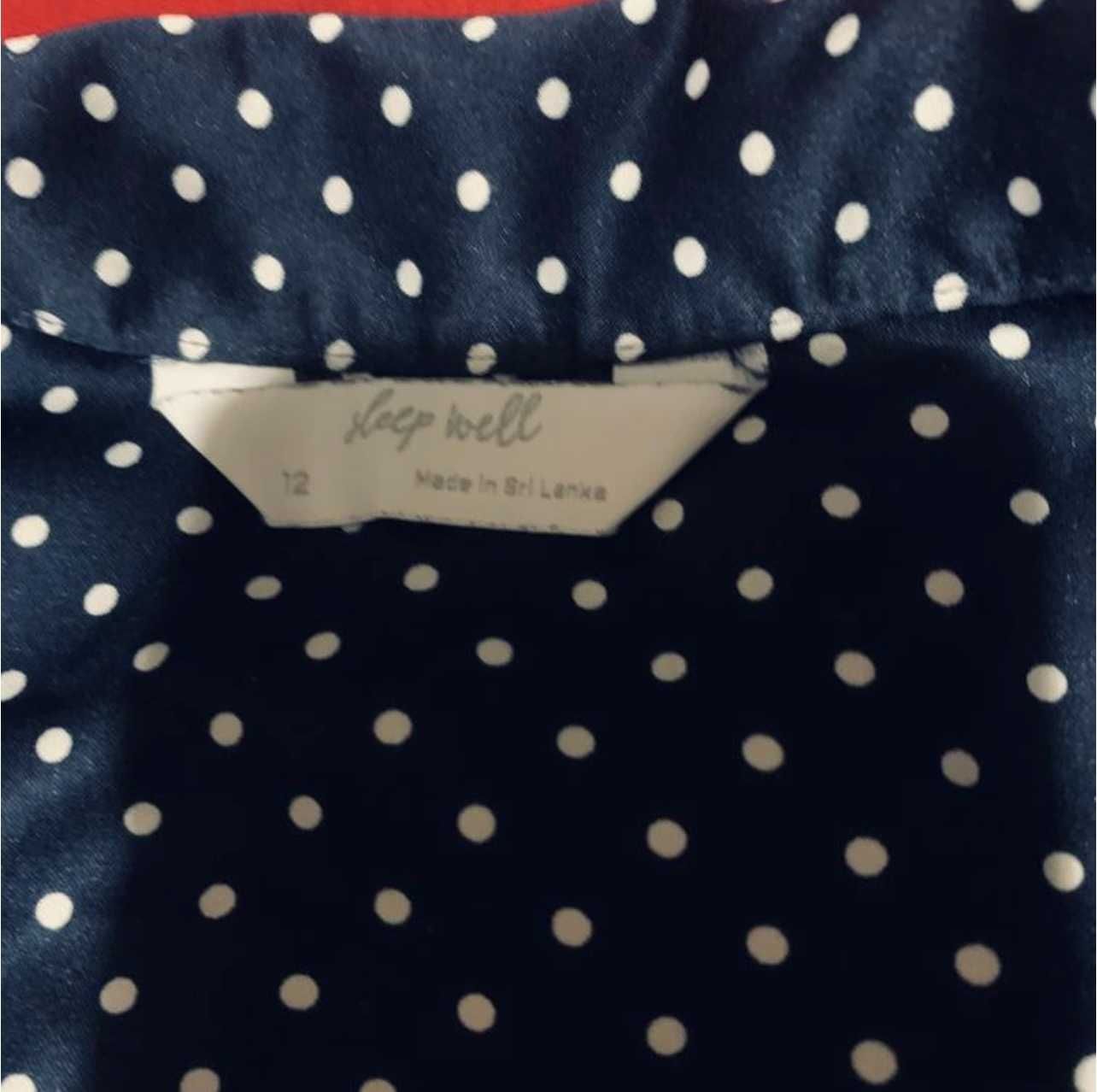 Шикарная атласная пижама от m&s/aнглия/ р.12 L