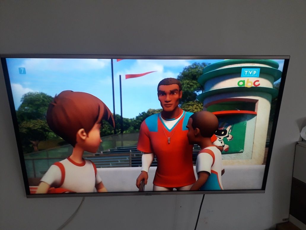 Telewizor LG 49 c