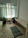 Sala para Terapias, Consultas ou Massagens-Aluguer Flexível (dia/hora)