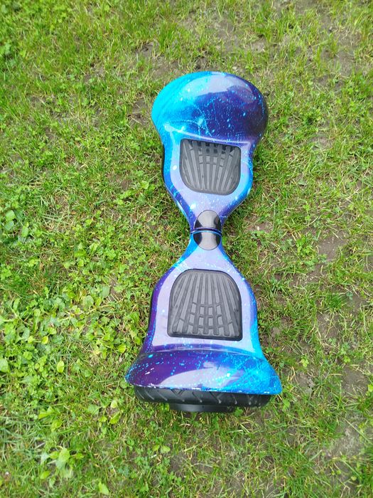 Гіроскутер в хорошому стані