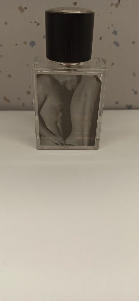 Perfumy abercrombie & Fitch 8