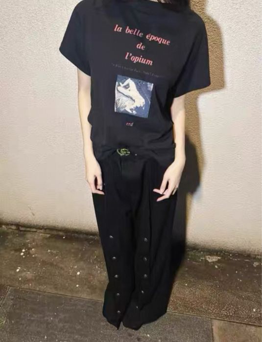 Enfants Riches Deprimes T-Shirt ERD