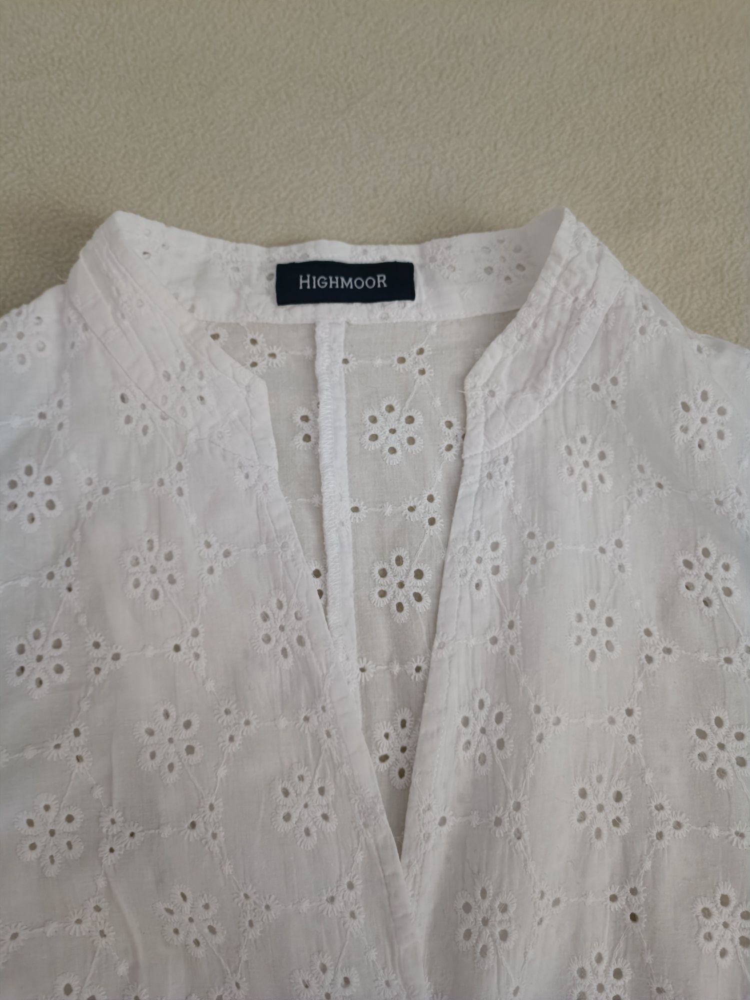 Блуза/сорочка від Highmoor