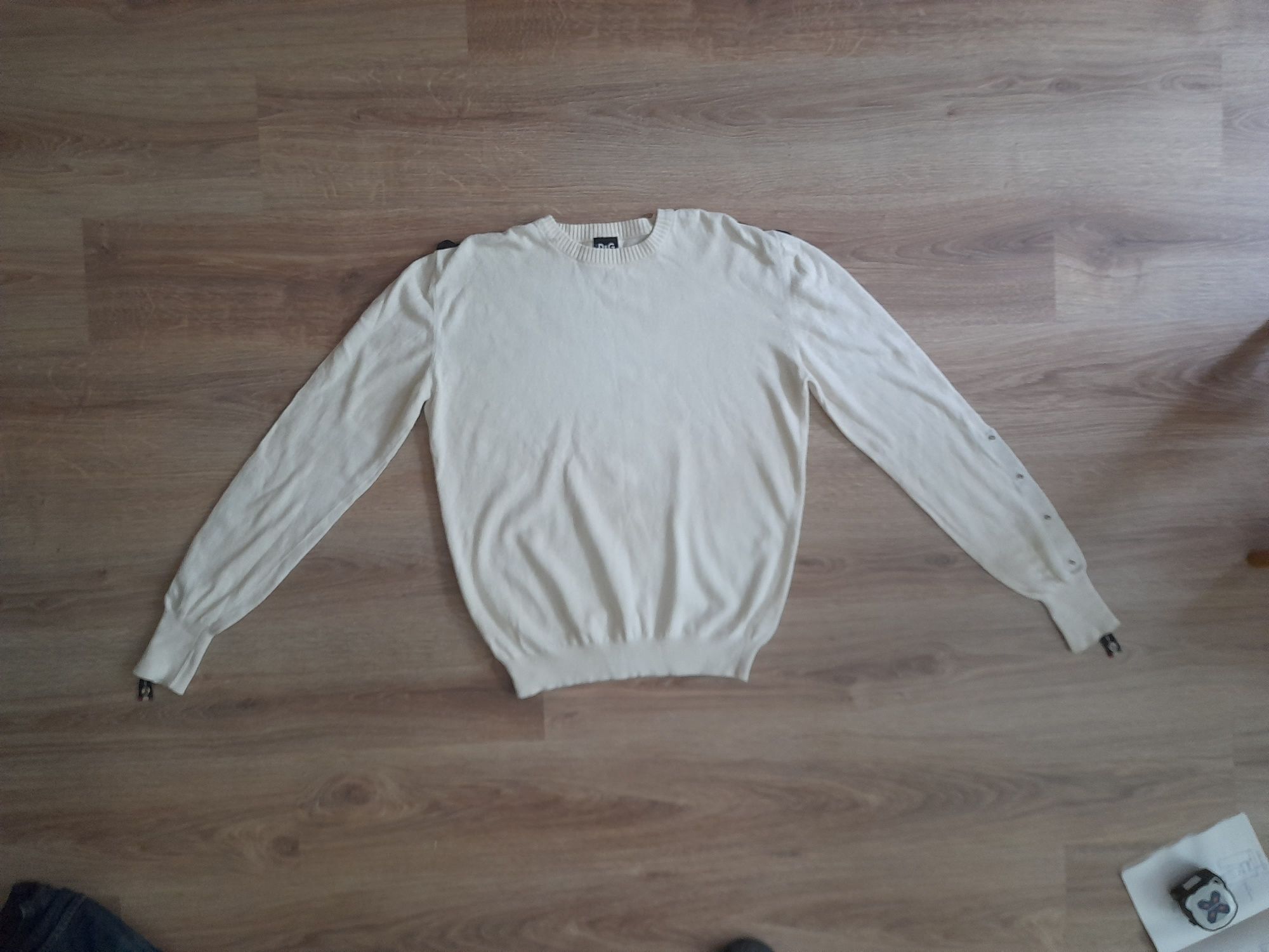 D&G Dolce&Gabbana bluza rozmiar 38|52