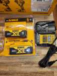 Аккумулятор Dewalt dcb201/dcb205  20V Оригинал