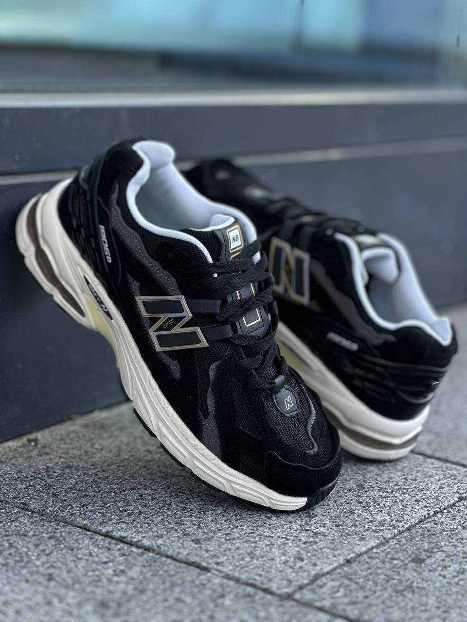 Кросівки чоловічі New Balance 1906