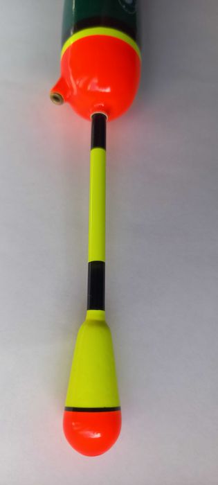 Spławik żywcowy firmy EXPERT for LIVE BAIT 25g SZCZUPAK, SZCZUPAKOWY
