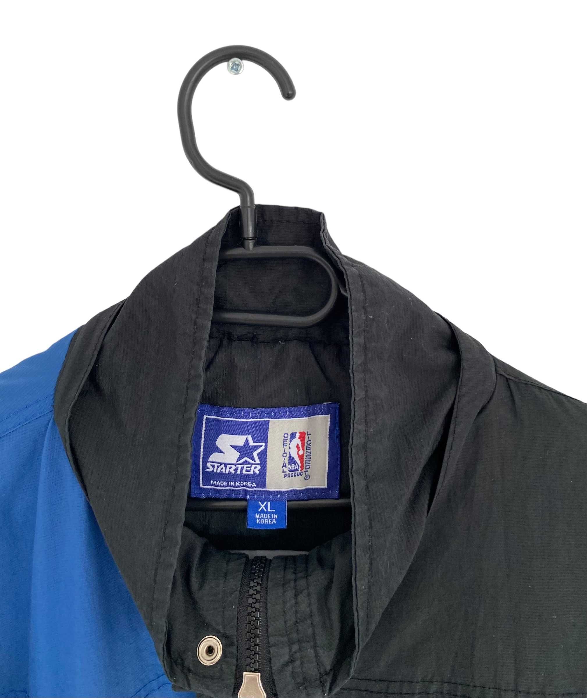 90s' Starter Orlando Magic vintage kurtka, rozmiar XL, stan dobry