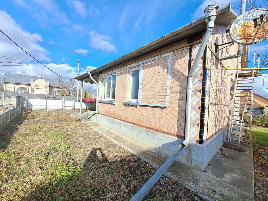 Продаж будинку в м.Хоростків ( 60км від Тернополя), Тернопільська обл.