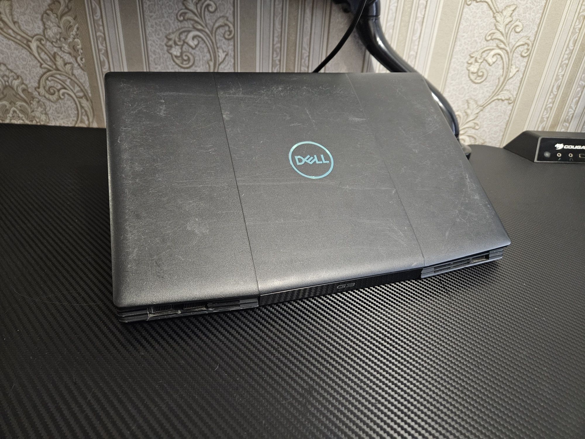Ігровий Dell 15.6 i5 9300h 8gb ddr4 GTX 1650 4GB 512gb ssd | S.3