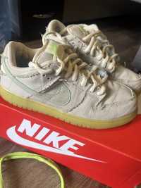 Продам кроссовки  Найк nike sb dunk low mummy