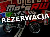Beta Alp 4.0 350 ccm Jak Nowa 3 tys przebiegu 2015 FILM Dowóz MotoRW WR 250
