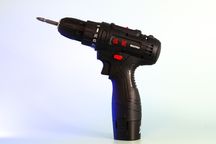 Шуруповерт аккумуляторный 12В Kraft&Dele KD1696