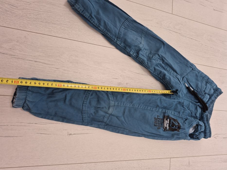 Штани утеплені         .