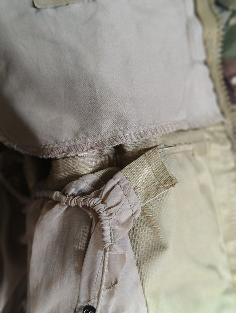 Kurtka Helikon parka multicam