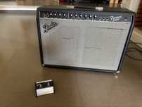 Fender Frontman 212r 100 watt