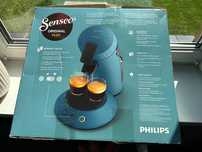 Ekspres do kawy na saszetki Philips Senseo Original Plus 1450 W