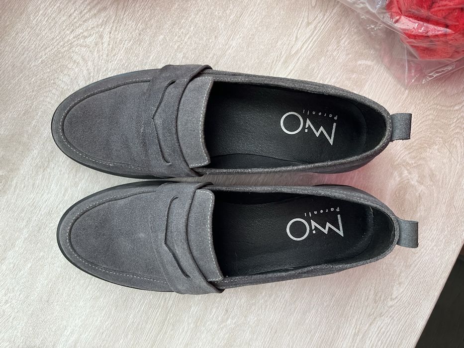 Лофери Mio Parenti 38/39 р