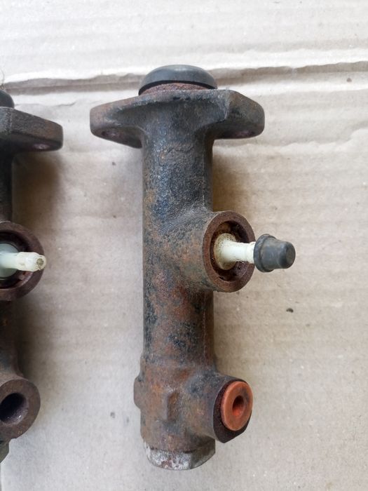 Циліндр зчеплення оригігал