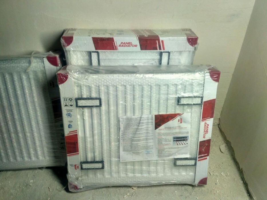 радиаторы отопления