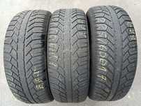 Semperit SUV  opony zimowe 225/60/17 XL - 3 szt. 225/60/17 R17 W-wa