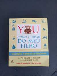 You - Como cuidar do meu filho