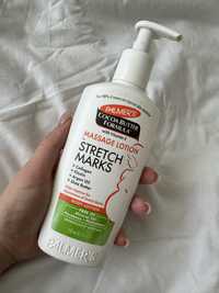 Palmers - Stretch Marks balsam przeciw rozstępom