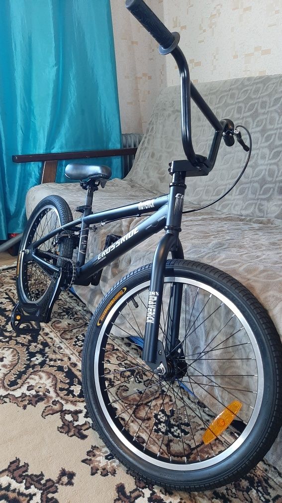 Продам Новый BMX Велосипед
