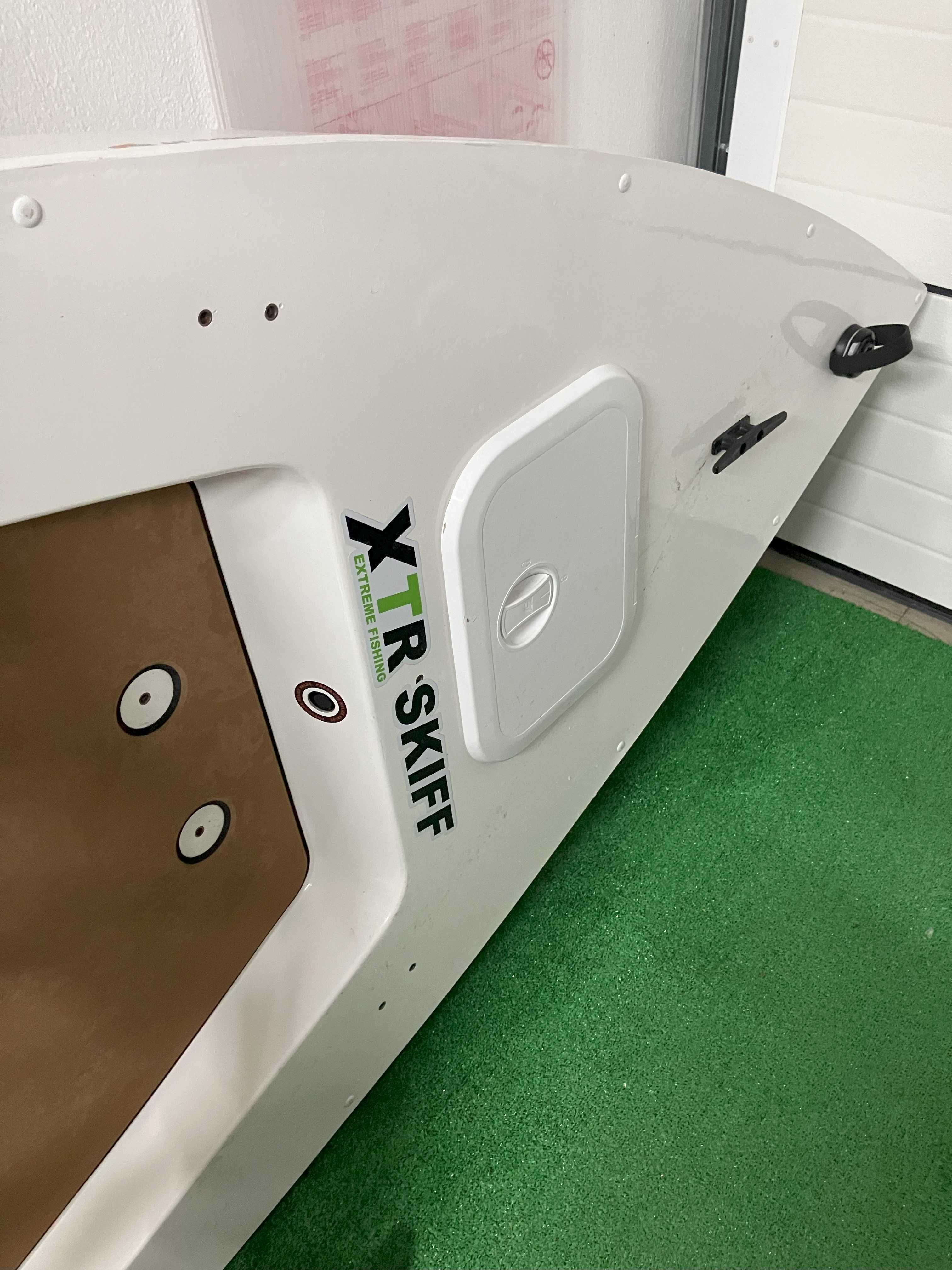 XTR SKIFF Blade 14