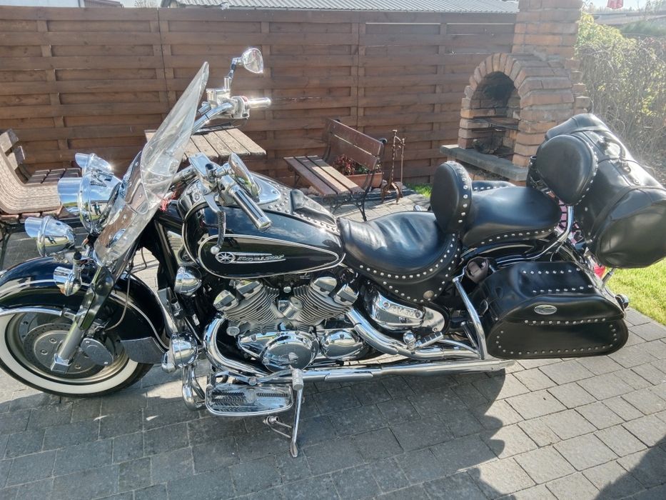 Motor w  bardzo dobrym stanie