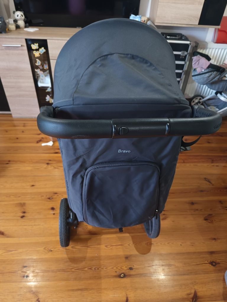 carrello bravo plus 2023